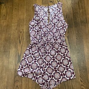 Paolita Talavera Playsuit romper - S